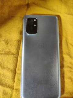 one plus 8T 12/256 gb silver colour double sim condition 10/10