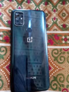 OnePlus Nord n10 5G For sale contact number 03013358608