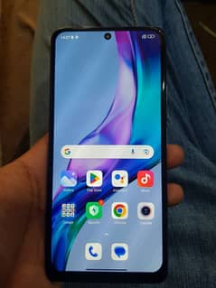 redmi note 10 pro 6gb 128gb official pta