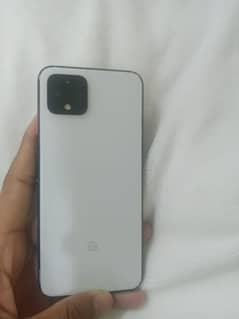 pixel 4