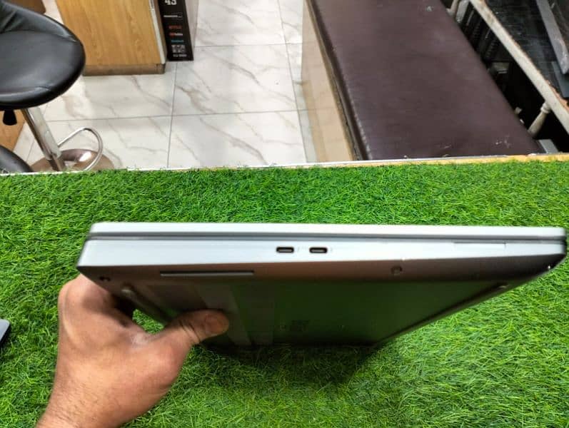 DELL PRECISION 7560 2