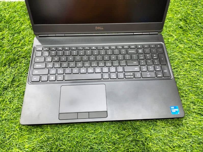 DELL PRECISION 7560 6