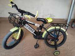 kids Cycle For Sale