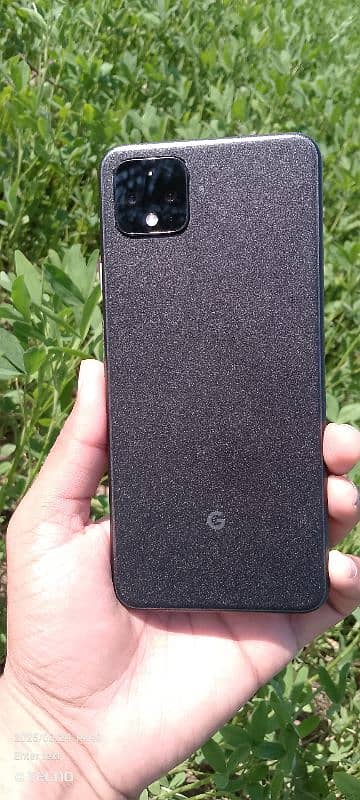 Google Pixel 4XL 6/64 0
