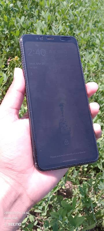 Google Pixel 4XL 6/64 1