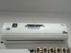 PEL JUMBO PRIME FULL DC INVERTER AC FOR SALE