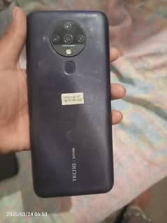 Tecno Spark 6