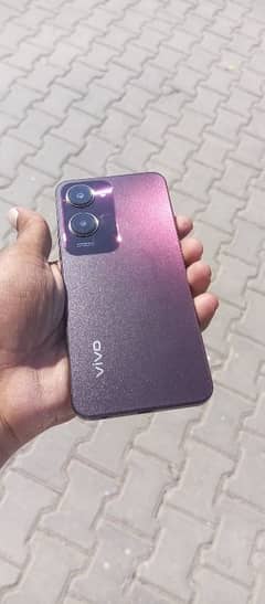 vivo y 18