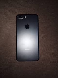 iphone 7plus 256GB PTA approved