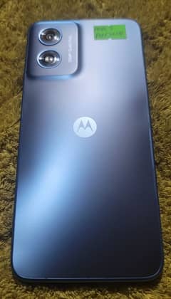 MOTO G PLAY 2024 MODAL NEW PHON