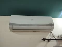 Haier DC Inverter 1.5 ton (Marvel Series)