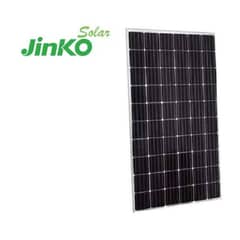 2 jinko 535 watt solar pannels for sale in cheap price