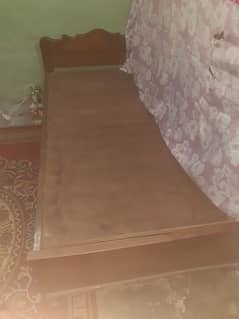 furniture single bed