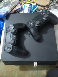 PS4 for sale like new (Jailbreak)