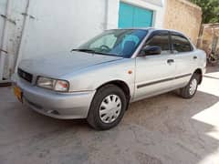 Suzuki Baleno 1999