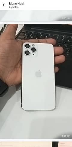 iphone x 64gb exchange possible