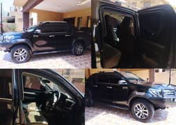 Bullet Proof Cars On Rent Fortuner Car Rental Prado Revo V8 Rent A Car