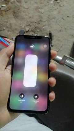 iPhone X 256GB Non Pta