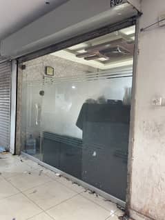 New office for sale in prime location