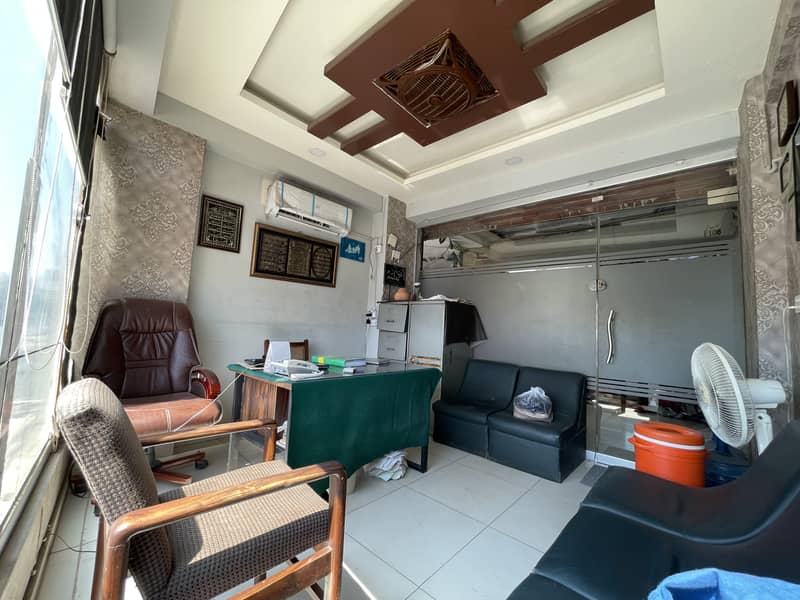 New office for sale in prime location 2