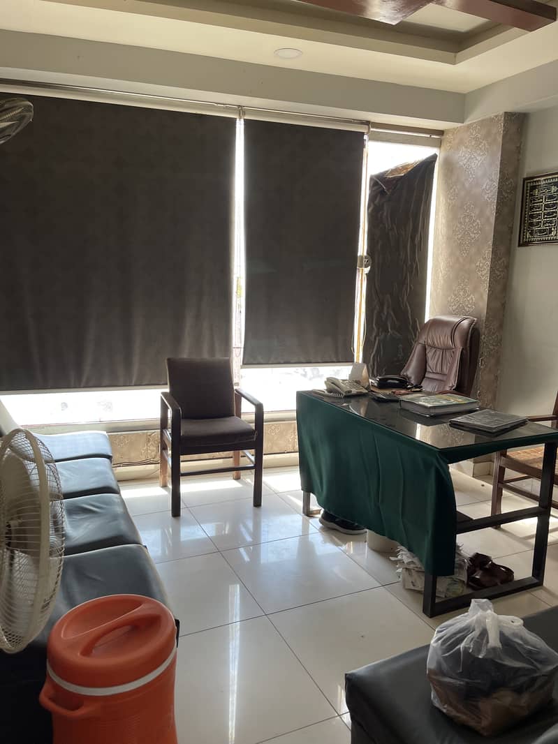 New office for sale in prime location 3