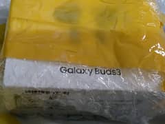 galaxy buds 3