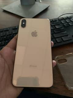 iphone Xs Max 256 gb