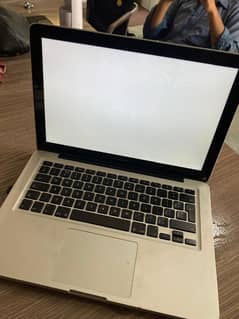 macbook