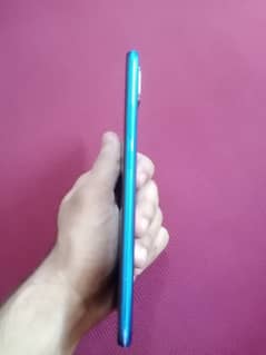 Oppo A16e 4/64