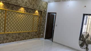 13 Marla Ground Portion For Rent In Venus Housing Scheme