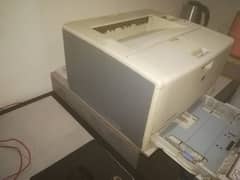 hp printer