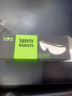 Safety Glasses for OT and General Protection of Eyes