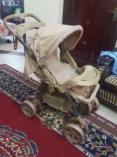 baby stroller/baby pram