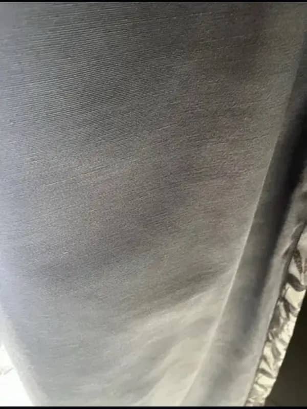 LUXURY BLACKOUT CURTAINS WITH LINING  (8 PANELS) 5