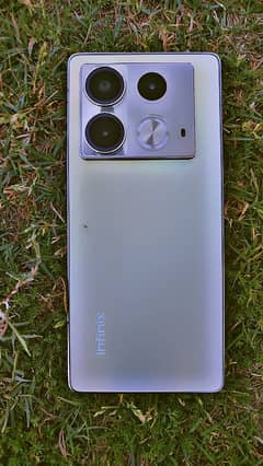 Infinix