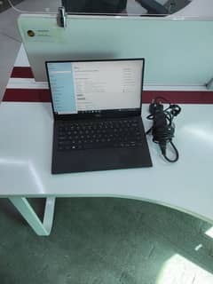 Dell XPS 13 in outclass condition