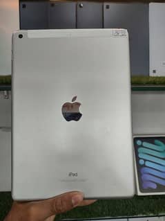 Ipad 6 gen