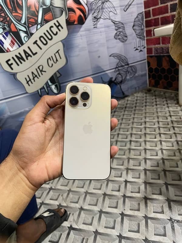 iPhone 13 pro (jv) 2