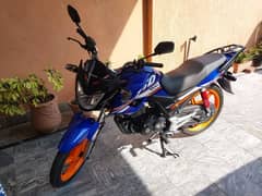 Honda CB-150F speacial eddition 2025 model