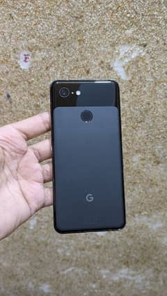 Google Pixel 3 Non PTA