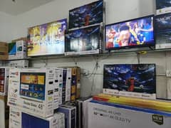 43,,Samsung Smart 4k UHD LED TV 3 years warranty 03227191508