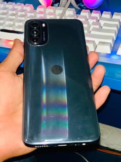 Motorola Moto G 5g