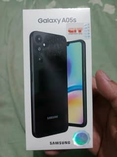 Samsung A05s