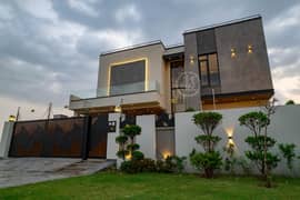 10 Marla Like Brand New House For Rent Near Wateen Chowk