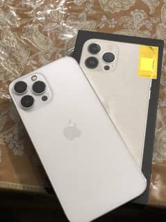 iphone 13 pro max pta 256gb