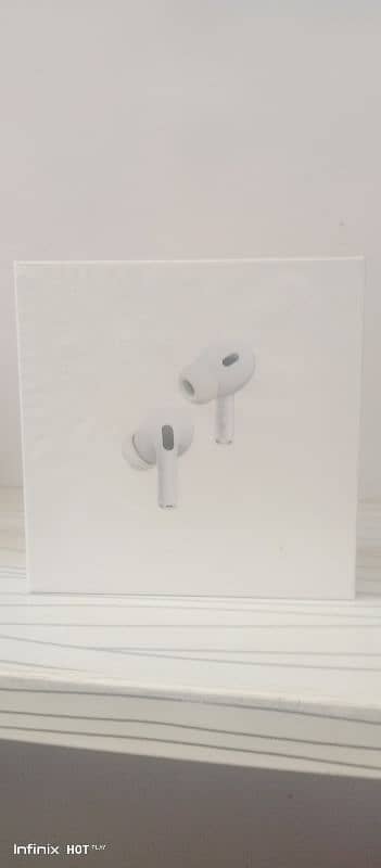 Airpods Pro(2nd generation) 0