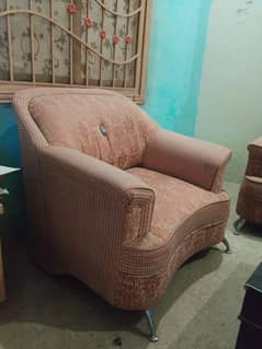 Sofa set