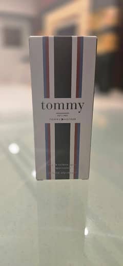 Tommy