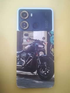 itel p40 (4+3Raam) 64 memory