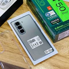 infinix